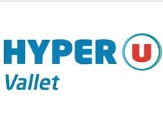 Hyper U - partenaire Le Petit Camion Blanc à Vallet